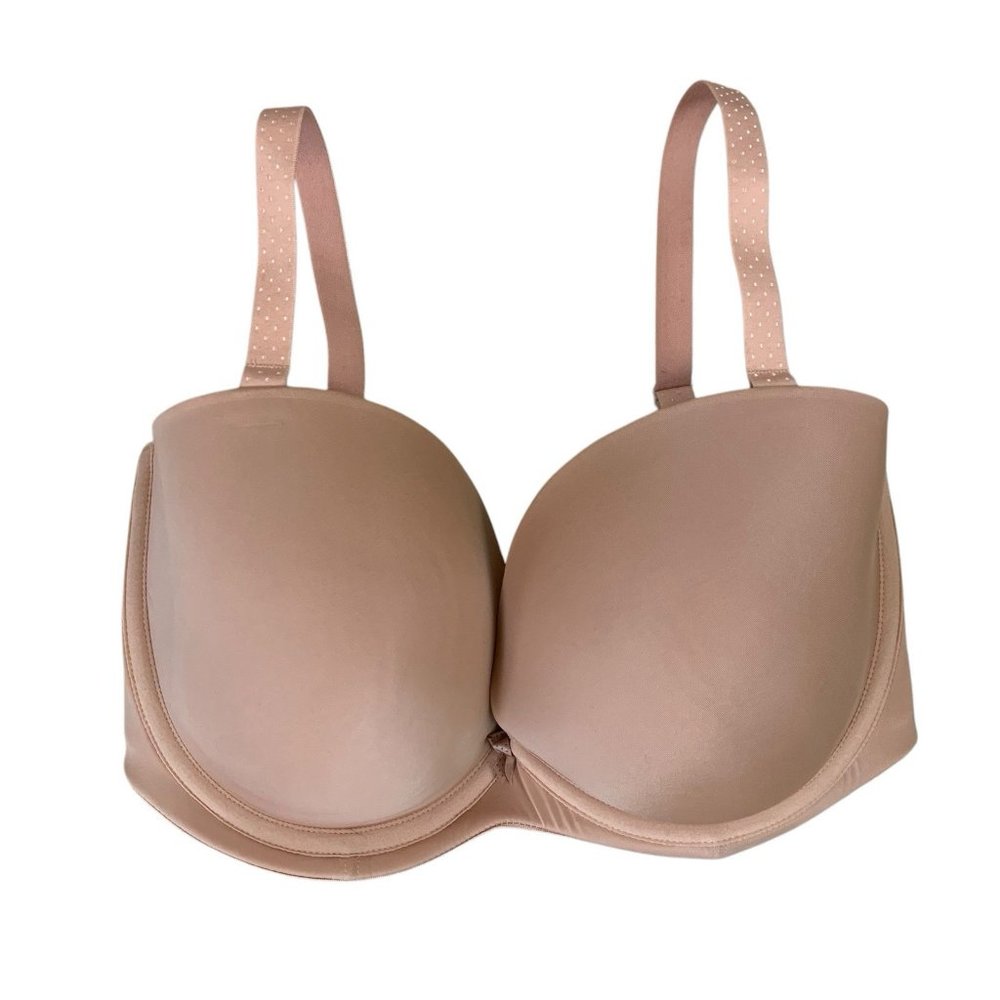 Panache Nude/Tan Smooth T-Shirt Bra
